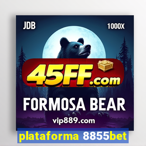 plataforma 8855bet